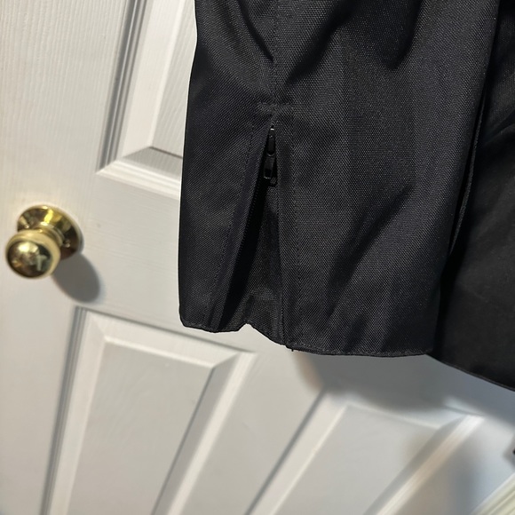 First Classics Fully Armoured Riding Jacket - Picture 7 of 7